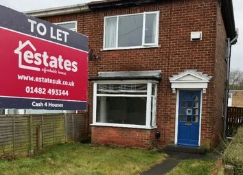 2 Bedroom Semi-detached house for rent