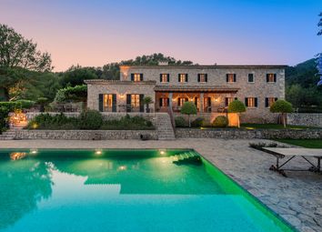 Thumbnail 6 bed country house for sale in Country Estate, Pollensa, Mallorca, 07460