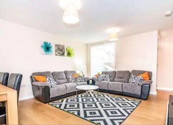 Thumbnail Flat to rent in Athletes Way, Manchester