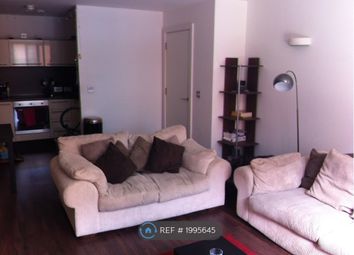 Thumbnail 1 bed flat to rent in Milau, Sheffield