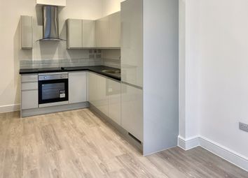 Thumbnail 1 bed flat for sale in New Street, Aylesbury