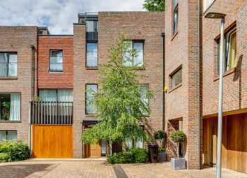 Thumbnail Property to rent in Marwood Square, Muswell Hill