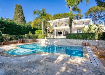 Thumbnail Villa for sale in Saint-Jean-Cap-Ferrat, Le Cap, 06230, France