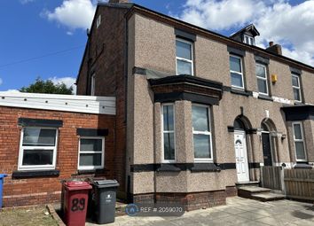 Thumbnail Room to rent in Warrington Road, Prescot