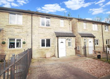 Thumbnail 4 bed semi-detached house to rent in Beechwood Avenue, Bradford