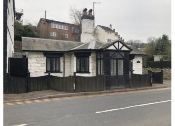 Property listing in Llangollen, Denbighshire
