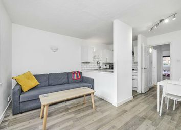Thumbnail Flat for sale in St. Benedicts Close, London
