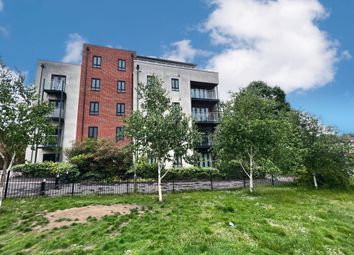 Thumbnail 2 bed flat for sale in Sinclair Drive, Basingstoke
