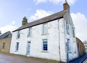 Thumbnail 2 bed link-detached house for sale in Durness Street, Thurso