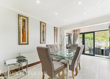 Thumbnail 7 bedroom semi-detached house for sale in Springfield Avenue, London