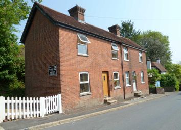 Thumbnail 2 bed semi-detached house to rent in Fletching Street, Mayfield