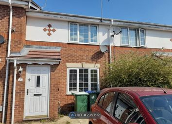 Thumbnail Terraced house to rent in Sandpiper Drive, Erith