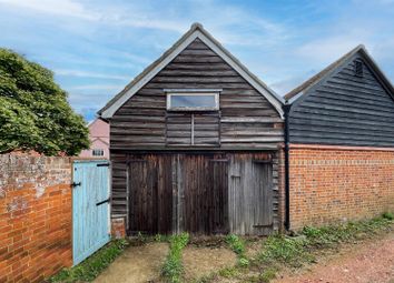 Thumbnail Commercial property to let in Garage, Off Pound Lane, Hadleigh, Ipswich Suffolk
