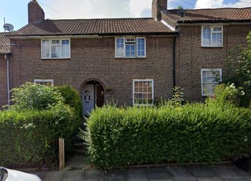 Thumbnail Terraced house to rent in Shroffold Road, Downham, Bromley