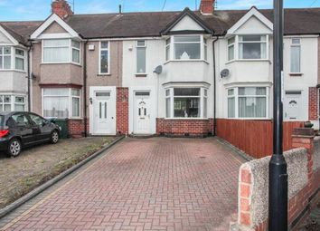 2 Bedrooms Terraced house for sale in Locke Close, Keresley, Coventry, West Midlands CV6