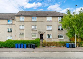 Thumbnail 2 bed flat for sale in Main Street, Rutherglen, Glasgow