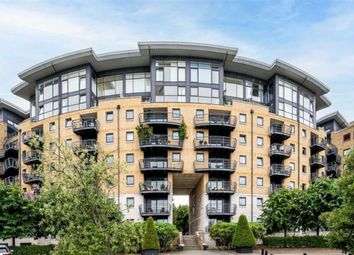 Thumbnail 3 bed flat for sale in Glaisher Street, London