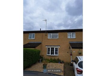 Thumbnail Terraced house to rent in Blenheim Way, Stevenage