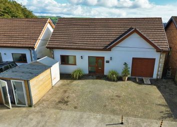 Thumbnail 5 bed detached house for sale in Spionkop Road, Ynystawe, Swansea