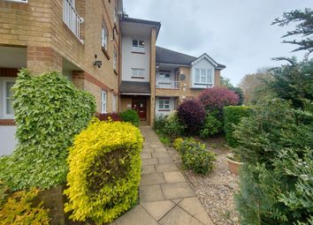 Thumbnail Flat to rent in Sherbourne Place, 57 The Chase, Stanmore, Greater London