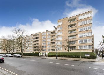 Thumbnail 1 bedroom flat to rent in Viceroy Court, Prince Albert Road, St John's Wood, London