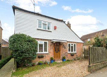 Thumbnail Detached house for sale in High Street, Ardingly, Haywards Heath, West Sussex