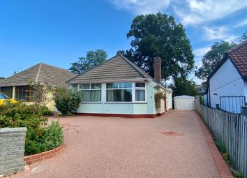 Thumbnail 3 bed bungalow for sale in Glanrhyd, Rhiwbina, Cardiff