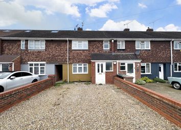 Thumbnail 3 bedroom terraced house for sale in Carmelite Road, Luton