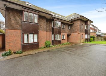 Thumbnail 1 bedroom flat for sale in Keymer Road, Hassocks