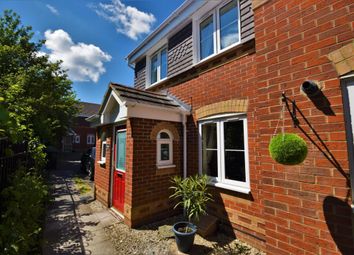 3 Bedroom End terrace house for sale