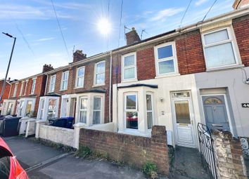 Thumbnail Terraced house to rent in Ashley Road, Salisbury