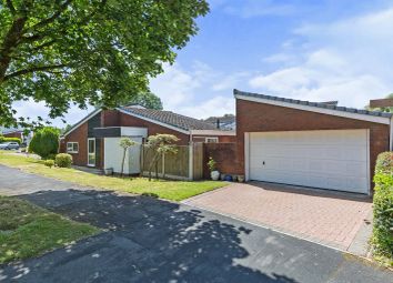 Thumbnail 3 bed bungalow for sale in The Farthings, Chorley, Lancashire
