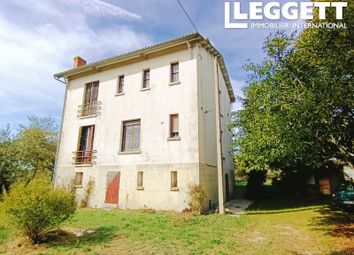 Thumbnail 5 bed villa for sale in Luxé, Charente, Nouvelle-Aquitaine