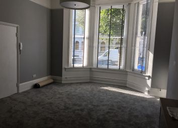 Thumbnail Flat to rent in Tisbury Road, Hove, East Sussex