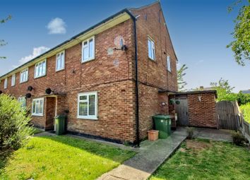 Thumbnail 2 bed maisonette for sale in Appletree Way, Wickford
