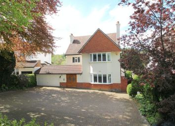 5 Bedrooms Detached house for sale in Box Ridge Avenue, Purley CR8