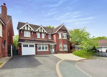 Sale - 6 bed detached house for sale