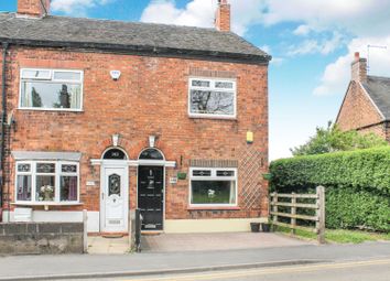 2 Bedroom End terrace house for sale
