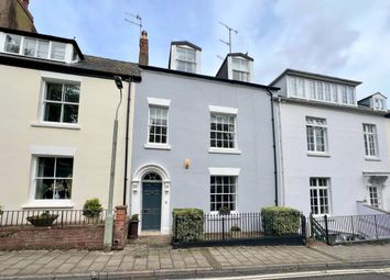 Thumbnail Property for sale in Bicton Place, Exmouth