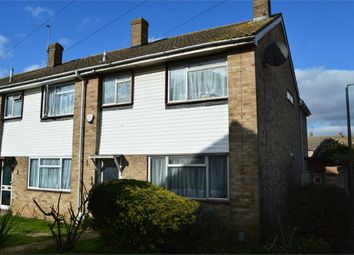4 Bedroom End terrace house for rent