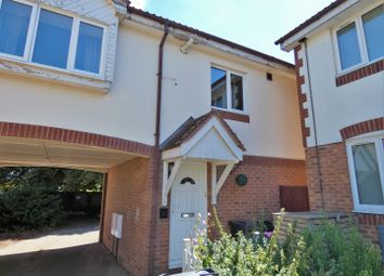 Thumbnail 1 bed flat to rent in St. Peters Close, Swanscombe, Kent