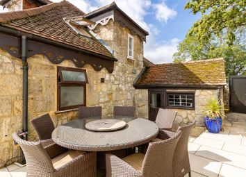 Property listing in Cowes, Isle of Wight