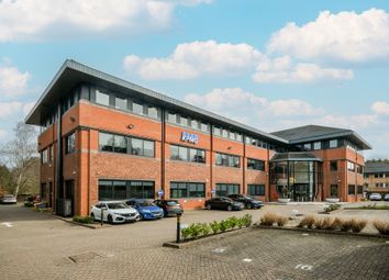 Thumbnail Office to let in 1 Forest Gate, Tilgate Forest Business Centre, Crawley