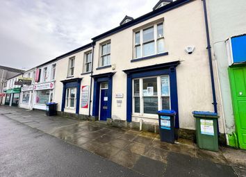 Thumbnail Office for sale in Alfred Street, Neath