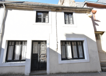 Thumbnail 5 bed terraced house for sale in Domfront, Orne, Normandy, France