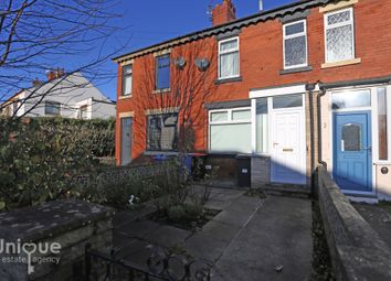 Thornton Cleveleys - 2 bed terraced house for sale