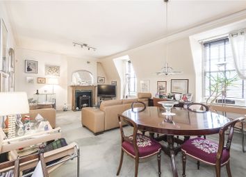 Thumbnail 3 bedroom flat for sale in Grove Court, Drayton Gardens, London