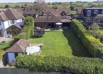 Thumbnail Detached house for sale in Woodplace Lane, Coulsdon