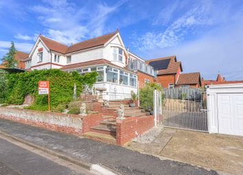 Thumbnail Detached house for sale in Franklin Avenue, Skegness