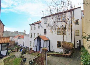 Thumbnail Flat for sale in 20 Easter Wynd, Berwick-Upon-Tweed, Northumberland